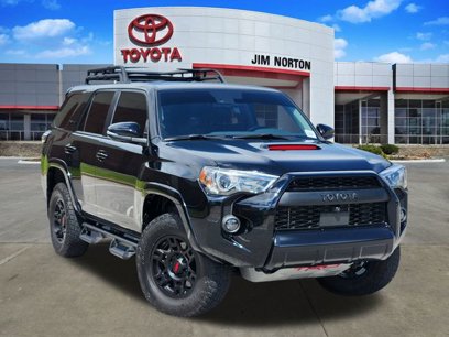 Used 2024 Toyota 4Runner TRD Pro