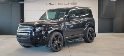 Used 2023 Land Rover Defender 90 X
