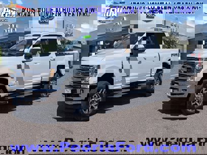 Used 2018 Ford F350 Lariat w/ Lariat Value Package