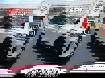 Certified 2023 Nissan Kicks SR w/ SR Premium Package