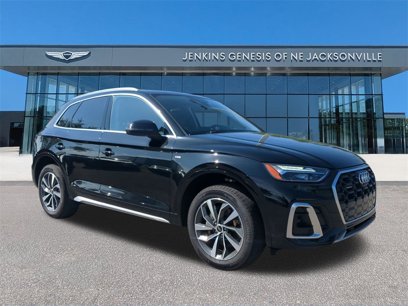 Used 2023 Audi Q5 2.0T Premium Plus