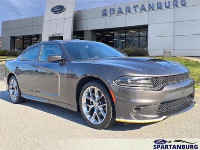 Used 2021 Dodge Charger GT