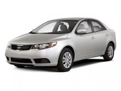 Used 2013 Kia Forte EX w/ Premium Pkg