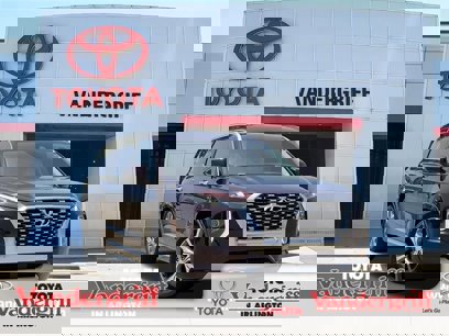 Used 2021 Hyundai Palisade Limited