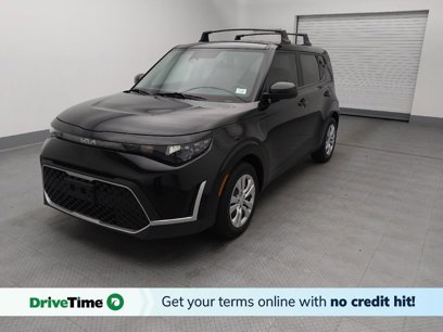 Used 2023 Kia Soul LX