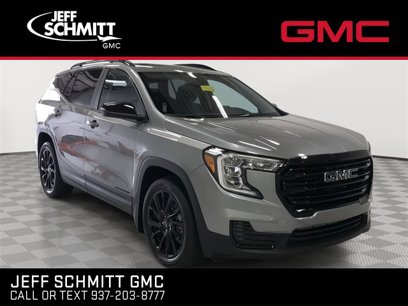 New 2024 GMC Terrain SLE w/ Driver Convenience Package