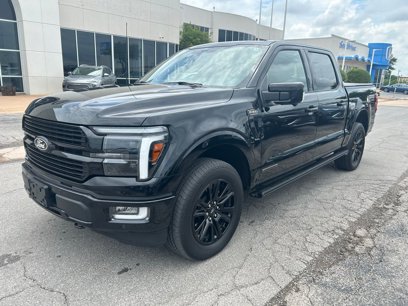 Used 2024 Ford F150 Platinum w/ Equipment Group 702A High