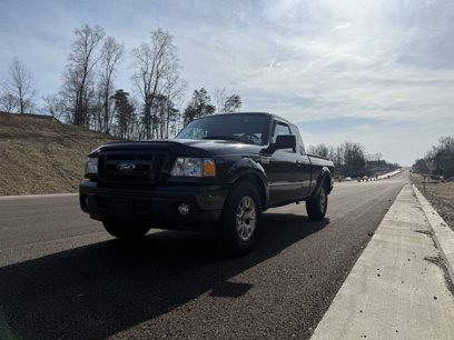 Used 2010 Ford Ranger 4x4 SuperCab