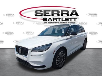 Used 2021 Lincoln Corsair Reserve w/ Sport Package