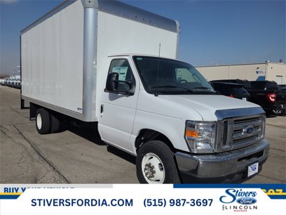 New 2024 Ford E-350 and Econoline 350 Super Duty w/ Power Windows & Locks Group