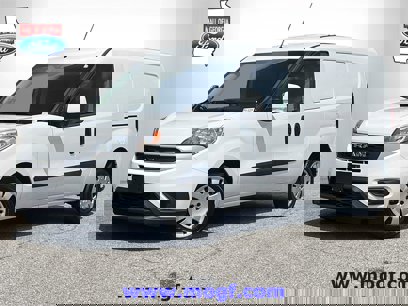 Used 2021 RAM ProMaster City Tradesman SLT w/ Window Group 04
