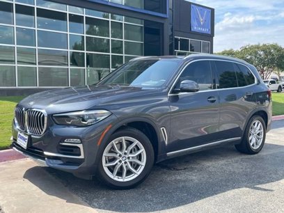 Used 2020 BMW X5 sDrive40i w/ Premium Package