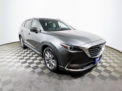 Used 2021 MAZDA CX-9 Grand Touring