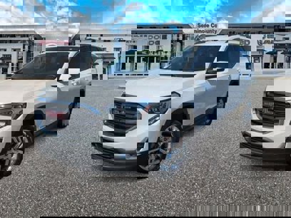 Used 2018 GMC Terrain SLE w/ Driver Convenience Package