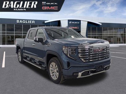 Used 2024 GMC Sierra 1500 Denali