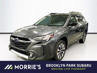 Used 2023 Subaru Outback Limited XT