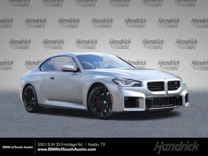 Used 2024 BMW M2 w/ Lighting Package