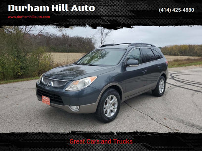 Used 2011 Hyundai Veracruz GLS w/ Premium Pkg 2