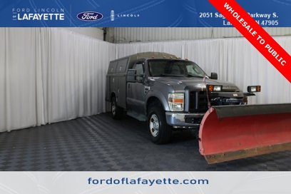Used 2009 Ford F350 XL