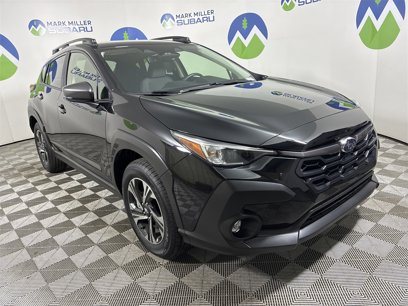 Certified 2025 Subaru Crosstrek 2.5i Premium
