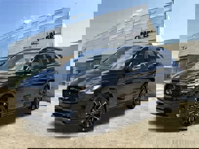 Used 2022 INFINITI QX50 Luxe