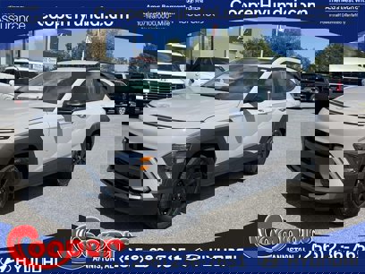New 2026 Hyundai Kona SEL Sport