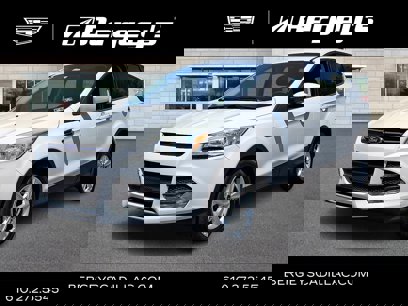 Used 2014 Ford Escape SE