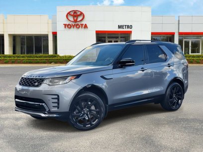 Used 2023 Land Rover Discovery S R-Dynamic
