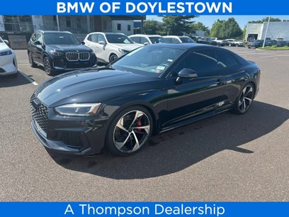 Used 2019 Audi RS 5