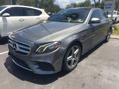 Used 2018 Mercedes-Benz E 300