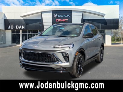 New 2026 Buick Encore GX Sport Touring w/ Experience Buick Package