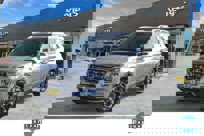 Certified 2024 Hyundai Venue SEL