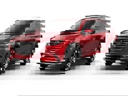 Used 2018 MAZDA CX-9 Grand Touring