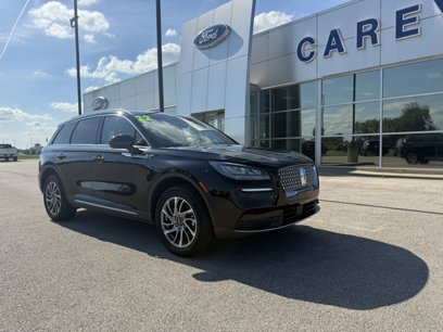 Used 2022 Lincoln Corsair AWD w/ Equipment Group 101A