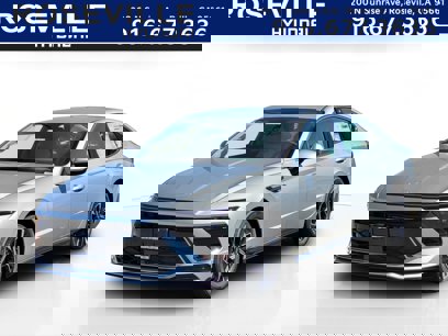 New 2024 Hyundai Sonata SEL