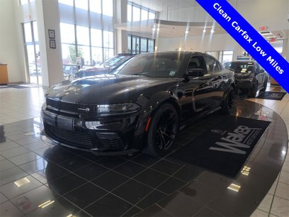 Used 2023 Dodge Charger Scat Pack