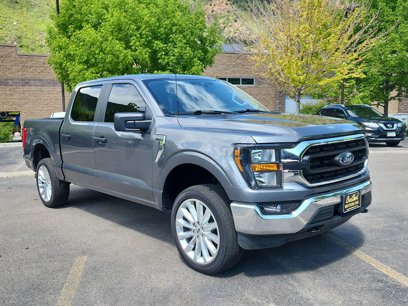 Used 2023 Ford F150 XLT