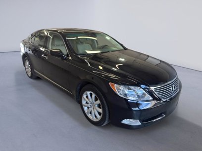 Used 2009 Lexus LS 460 AWD