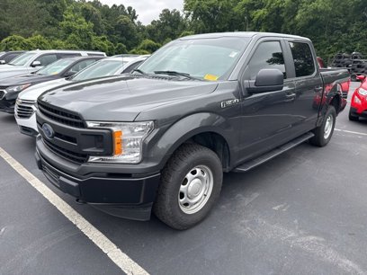 Used 2020 Ford F150 XL w/ Trailer Tow Package
