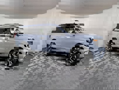 New 2025 Ford Expedition Max Platinum