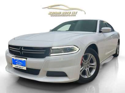 Used 2015 Dodge Charger SE