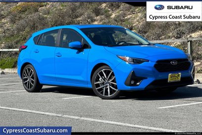 New 2025 Subaru Impreza 2.0i Sport