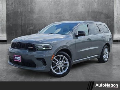 Used 2024 Dodge Durango GT