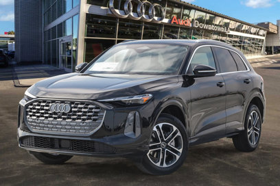 New 2025 Audi Q5 Premium