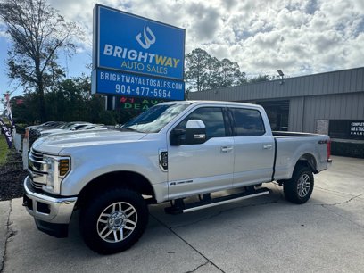 Used 2019 Ford F250 Lariat w/ Lariat Value Package
