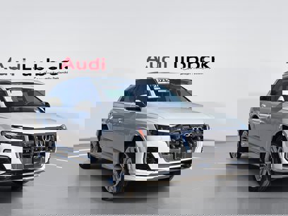 Certified 2025 Audi Q7 2.0T Premium Plus