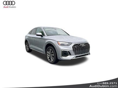 Certified 2024 Audi Q5 2.0T Premium w/ Convenience Package