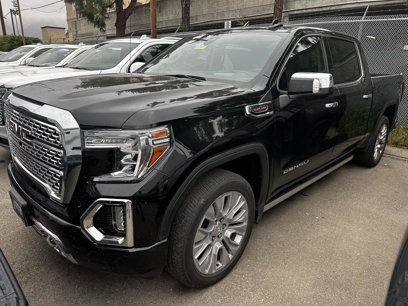 Used 2022 GMC Sierra 1500 Denali w/ Denali Premium Package