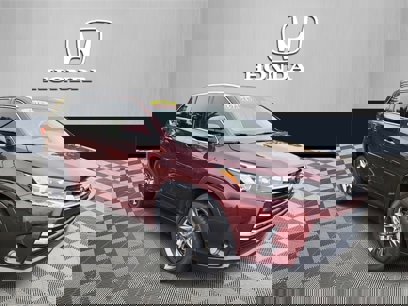 Used 2018 Toyota Highlander Limited Platinum