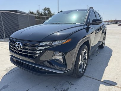 New 2024 Hyundai Tucson SEL w/ Convenience Package